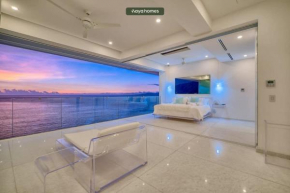Orchid, Penthouse 8D